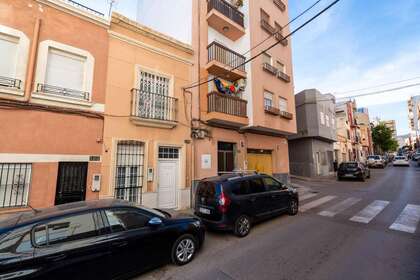 Flat for sale in Almería. 