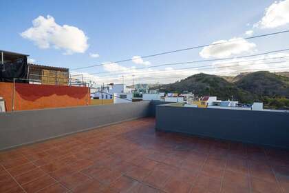 Flat for sale in Arucas, Las Palmas, Gran Canaria. 