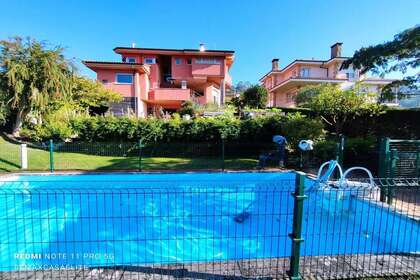 Flat for sale in Villaviciosa, Asturias. 