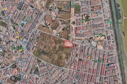 情节 进入 San Pedro del Pinatar, Murcia. 