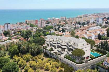 House in Torremolinos, Málaga. 