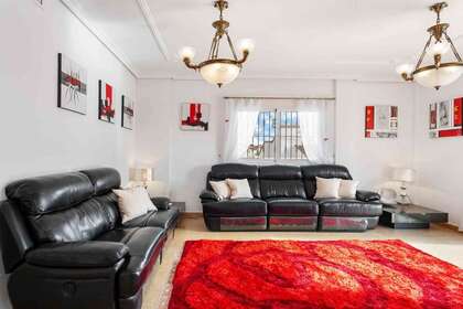 Flat for sale in Orihuela, Alicante. 