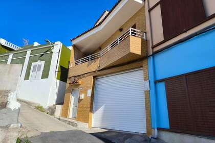 Flat for sale in Arucas, Las Palmas, Gran Canaria. 