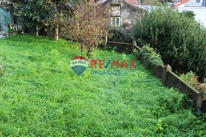 Plot for sale in Vigo, Pontevedra. 