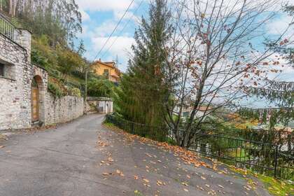 Flat in Corredoria (Oviedo), Asturias. 