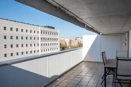 Casa en Sevilla. 