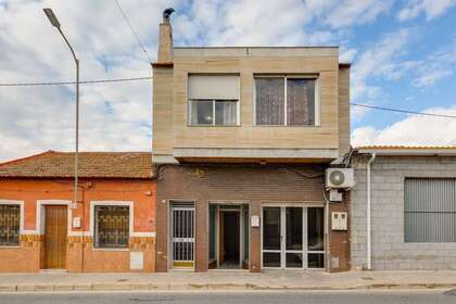 Flat for sale in Benijófar, Alicante. 