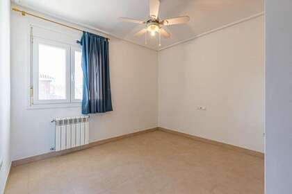 Plano em Torre Pacheco, Murcia. 