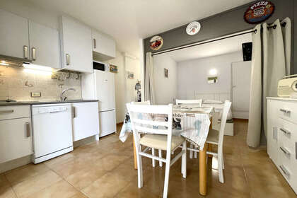 House for sale in Canyelles Almadraba (Roses), Girona. 