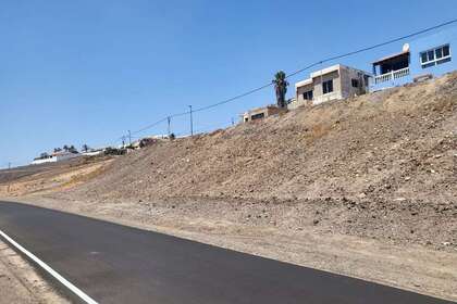 Urban plot for sale in Puerto del Rosario, Las Palmas, Fuerteventura. 