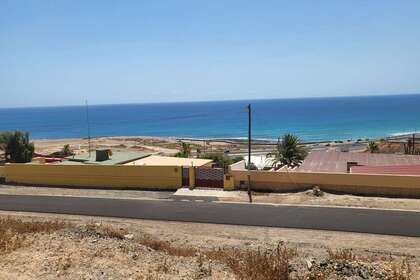 Urban plot for sale in Puerto del Rosario, Las Palmas, Fuerteventura. 