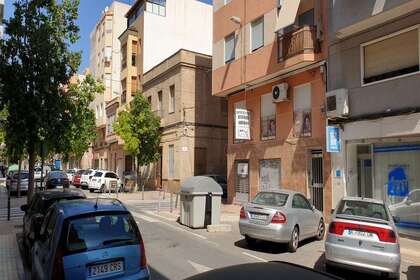 Flats in Derramador (elche) (pda), Alicante. 