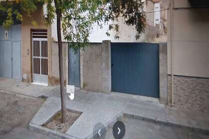 Pozemky v Tobarra, Albacete. 