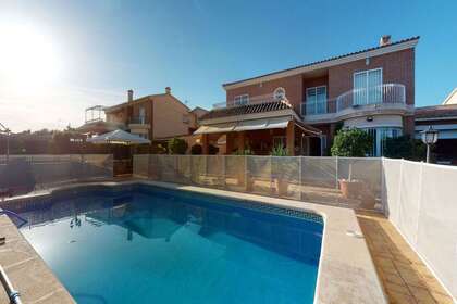 Flats in Derramador (elche) (pda), Alicante. 