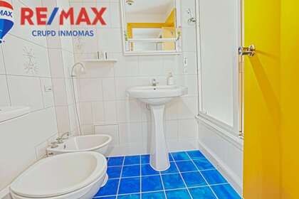 House in Benidorm, Alicante. 