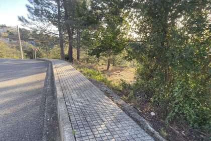 Urban plot for sale in Riera, La (Riudarenes), Girona. 