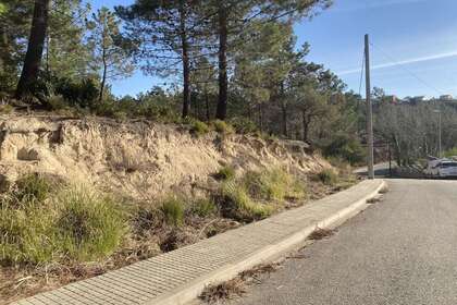 Urban plot for sale in Riera, La (Riudarenes), Girona. 