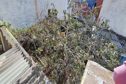 Grund til salg i Agüimes, Las Palmas, Gran Canaria. 