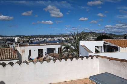 Flat for sale in Ibiza / Eivissa, Baleares (Illes Balears), Ibiza. 