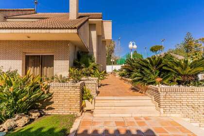 Flat in Jerez de la Frontera, Cádiz. 