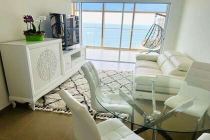 House in Benidorm, Alicante. 