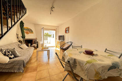 Flat for sale in Empuriabrava, Girona. 