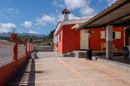 Flat for sale in Teror, Las Palmas, Gran Canaria. 