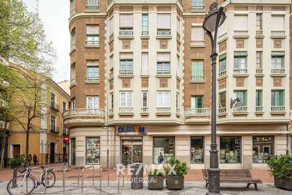 casa venda em Valladolid. 