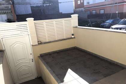 Flat for sale in Arucas, Las Palmas, Gran Canaria. 