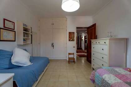 Flat in Santa Brígida, Las Palmas, Gran Canaria. 