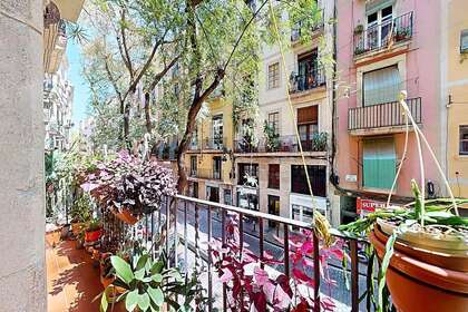 House for sale in Barcelona. 