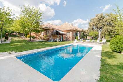 Flat for sale in Rozas de Madrid (Las). 