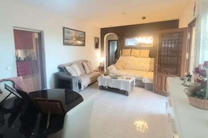 Flat in Mutxamel/Muchamiel, Alicante. 