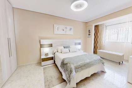 Flat in Torrevieja, Alicante. 