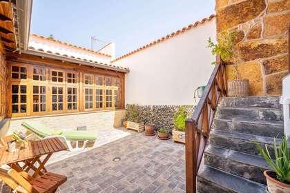 Flat for sale in Arucas, Las Palmas, Gran Canaria. 