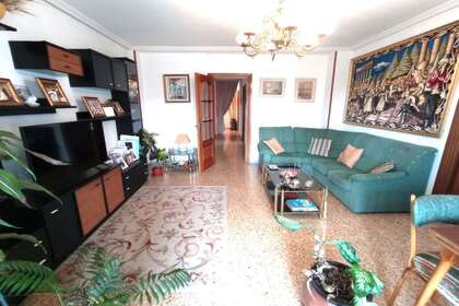 House for sale in Valladolid. 