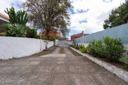 Flat in Santa Brígida, Las Palmas, Gran Canaria. 