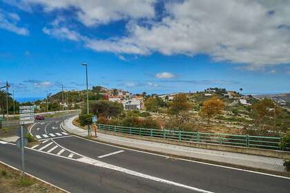 Plot in Palmas de Gran Canaria, Las, Las Palmas, Gran Canaria. 