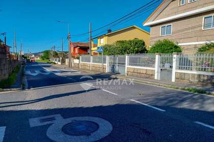 Plot for sale in Vigo, Pontevedra. 