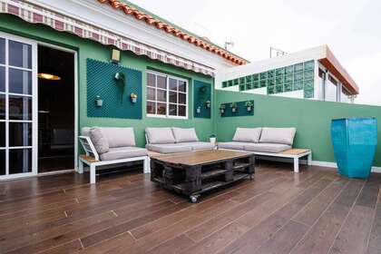 Flat for sale in Arucas, Las Palmas, Gran Canaria. 