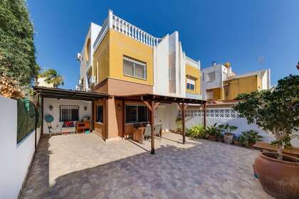 Flat for sale in Orihuela, Alicante. 