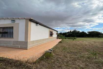 Flat for sale in Casar de Cáceres. 