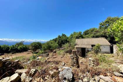 Casa de campo em Algeciras, Cádiz. 
