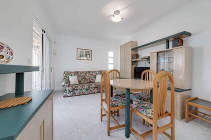 Flat for sale in Torrevieja, Alicante. 