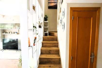 Flat in Mutxamel/Muchamiel, Alicante. 