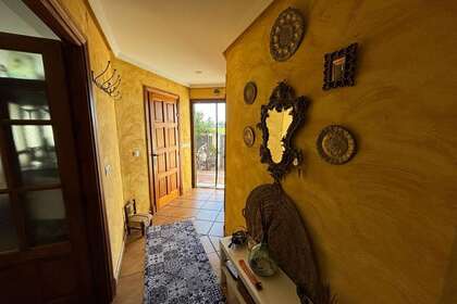 Flat in Jerez de la Frontera, Cádiz. 