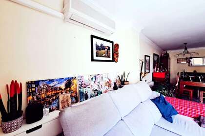 Flats in Palma de Mallorca / Palma, Baleares (Illes Balears), Mallorca. 