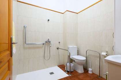 Flat for sale in Teror, Las Palmas, Gran Canaria. 