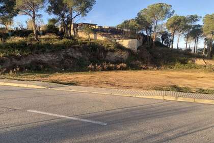 Urban plot for sale in Riera, La (Riudarenes), Girona. 