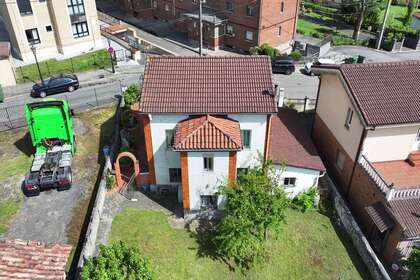 Flat for sale in Corredoria (Oviedo), Asturias. 